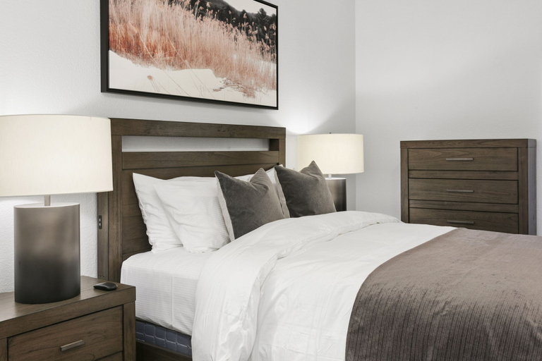Bedroom 2, The Nines Scottsdale, Maricopa