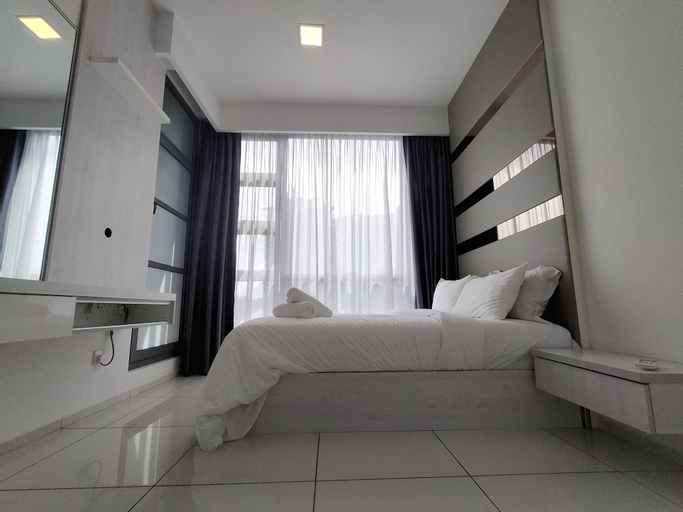 Bedroom 12
