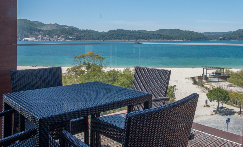 Food & Drinks 5, Troia Residence Praia, Grândola