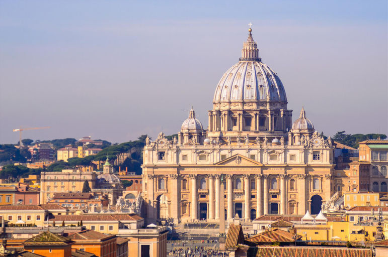 Nearby Landmark 3, Chic And Exclusive Apartment, Rome