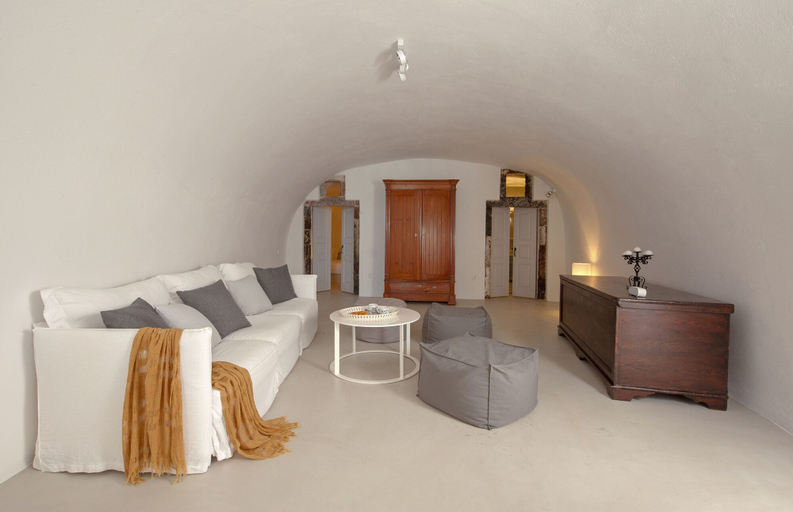 Bedroom 4, Ikia Kriton, South Aegean