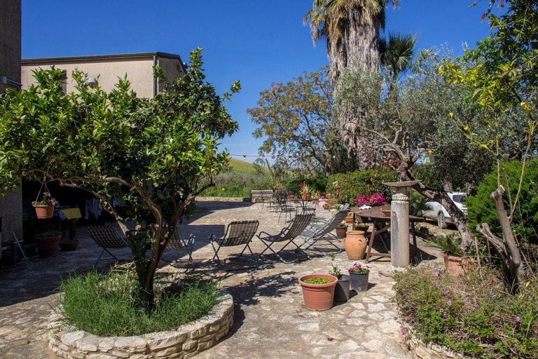 Exterior & Views 2, Agriturismo Tarantola, Trapani