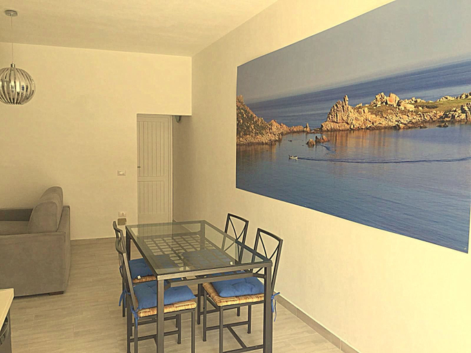 Others 3, Tiffany House, Olbia-Tempio