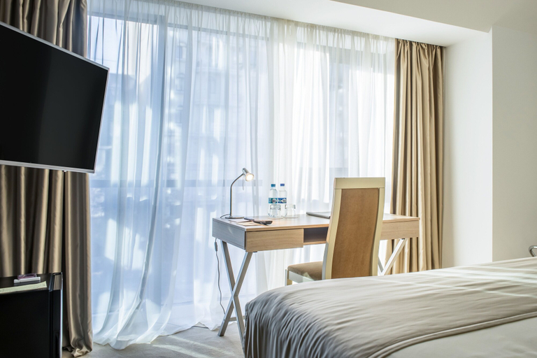 Bedroom 3, Marlin, Odes'ka