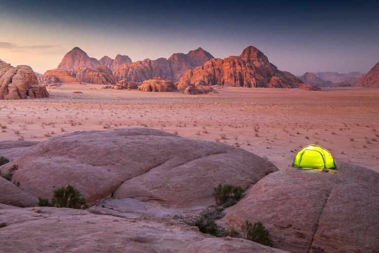 Others 4, Wadirum Desert Start, Aqaba