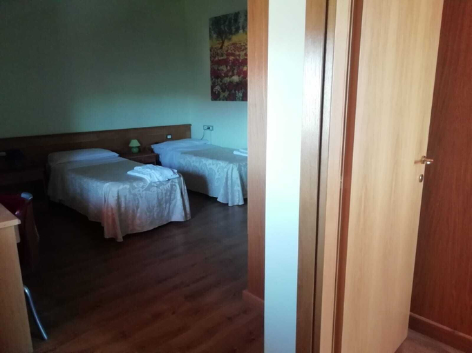 Room 5, Villa Tardioli Affittacamere, Chieti