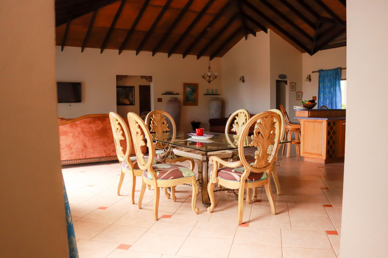 Others 5, Forst Villa