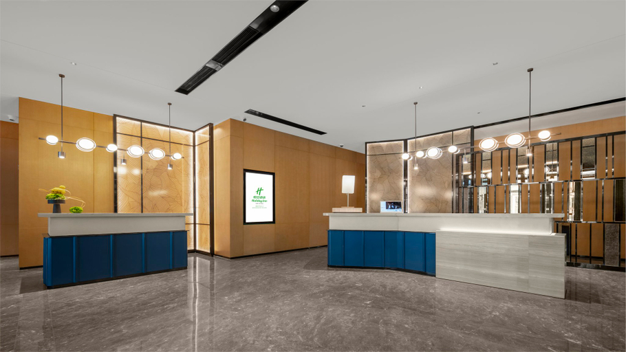 Others 2, Holiday Inn QINHUANGDAO HAIGANG by IHG, Qinhuangdao