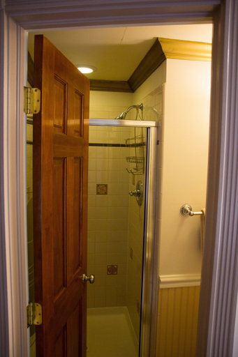 Bathroom 3, Frisco Lodge, Summit