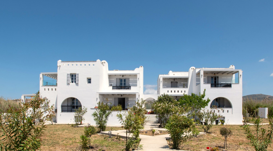 Exterior & Views 2, Sea Lilies Suites, South Aegean