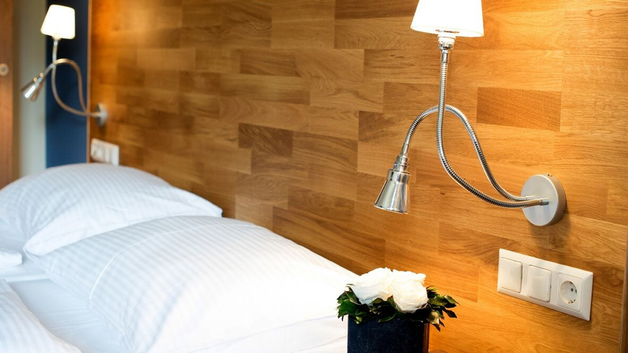 Bedroom 3, Kaiserhof Anif, Hallein