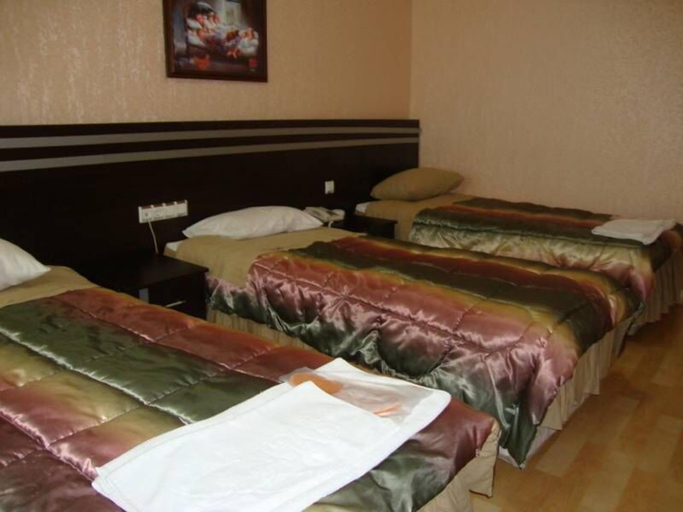 Bedroom 3, Madi Hotel Ankara, Çankaya