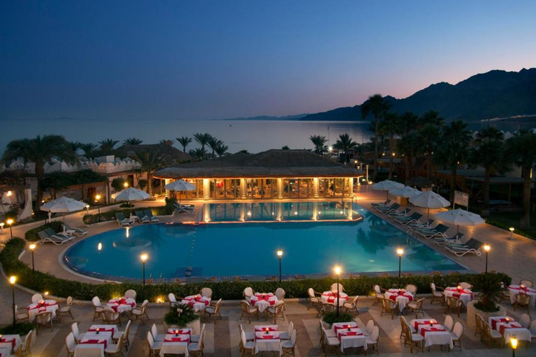 Sport & Beauty 2, Dahab Lagoon Club & Resort, Sant Katrin