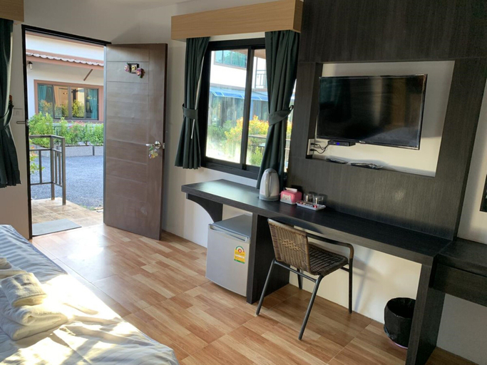 Others 3, Thalang Resort, Pulau Phuket