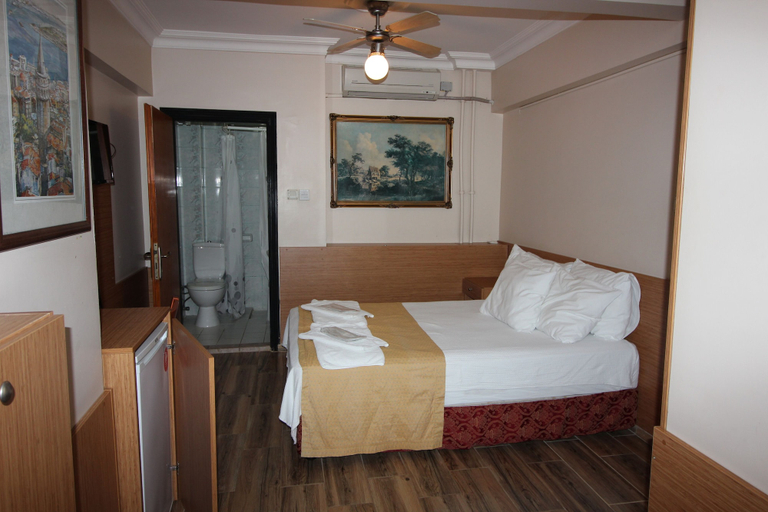 Bedroom 3, Kadikoy Otel, Kadıköy