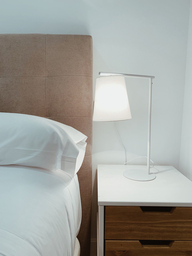 Bedroom 2, Sitito Fuente Arriba, Málaga