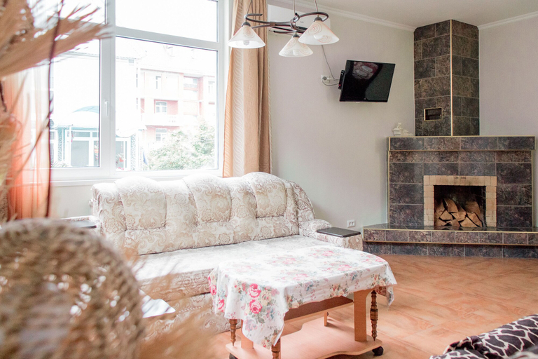 Others 4, Guest House Kolibri Beach, Sochi gorsovet