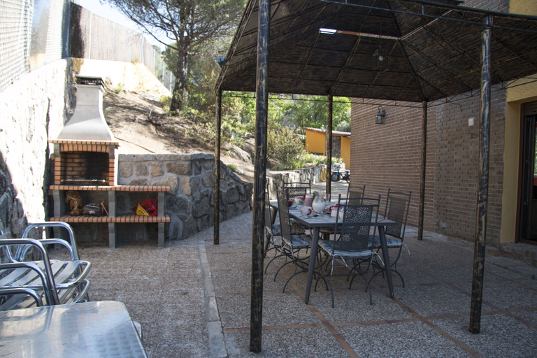 Food & Drinks 5, Casas Rurales Collarubio, Madrid