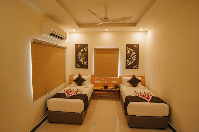 Bedroom 5