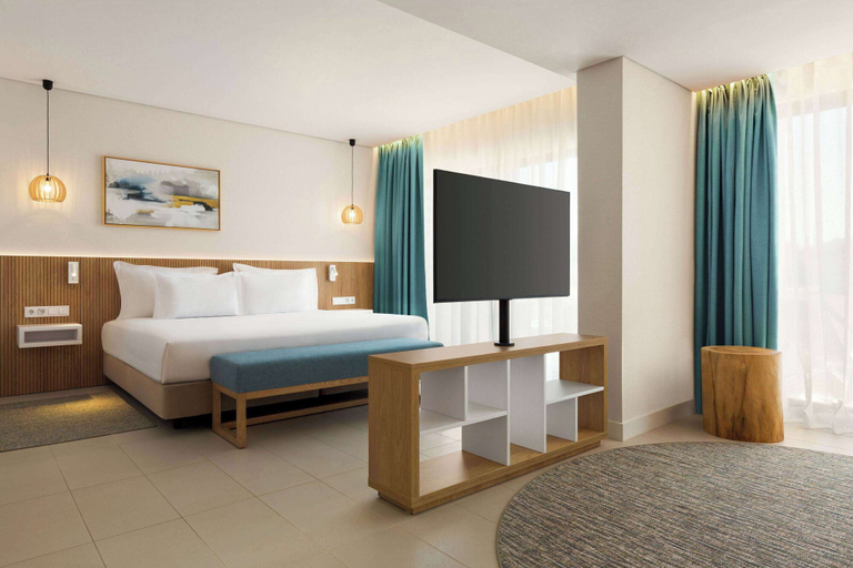 Bedroom 3, Wyndham Residences Alvor Beach, Portimão