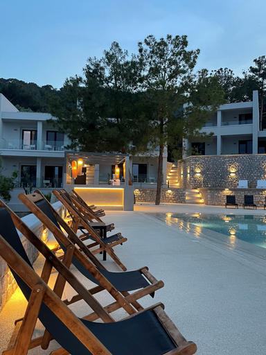 Exterior & Views 2, Mythical Coast Wellness Retreat, North Aegean