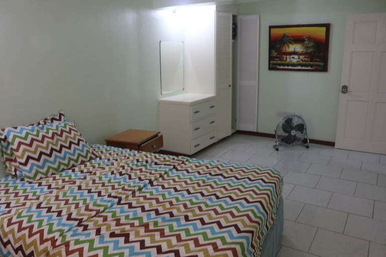 Bedroom 2, La Gaviota