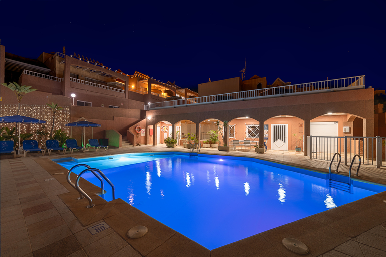 Sport & Beauty 5, Villas Monte Solana by LIVVO, Las Palmas