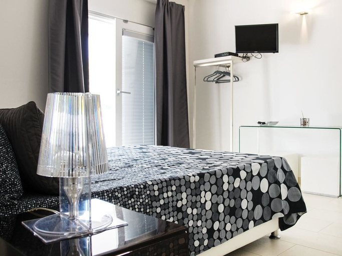 Bedroom 3, B&B Do'mmilio, Crotone