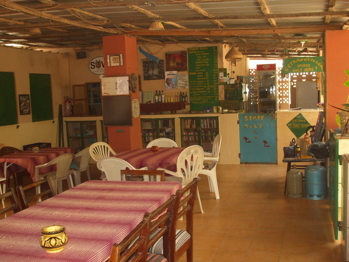 Food & Drinks 5, Camping-Sukuta & Lodge, Kombo Saint Mary