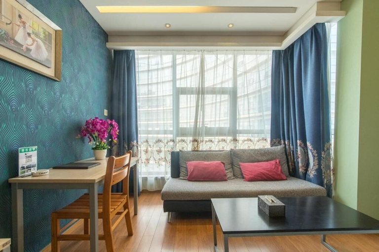 Others 5, Hangzhou Yilin Apartment, Hangzhou