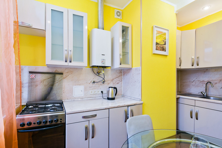 Others 5, Apartment Nice Mayakovskaya, Northern