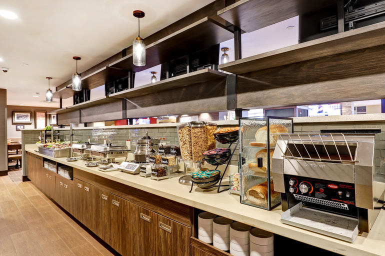 Food & Drinks 3, Holiday Inn MISSISSAUGA TORONTO WEST by IHG, Peel