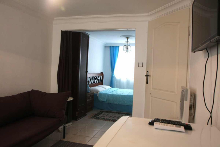 Bedroom 3, Casa De Vagos Bozcaada, Bozcaada