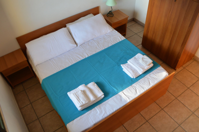 Bedroom 5, Myavacanze, Lecce
