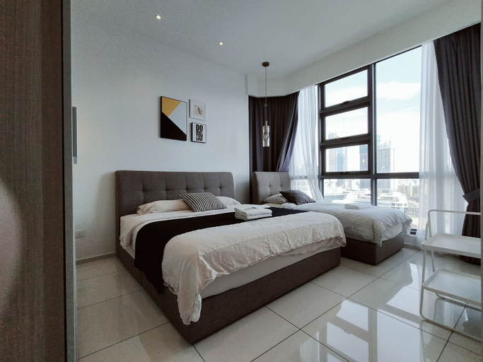 Bedroom 19