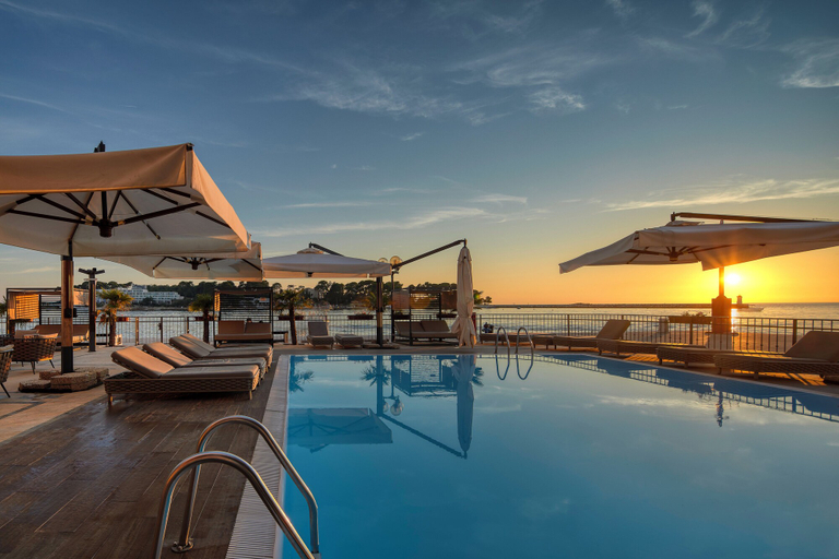 Sport & Beauty 2, BO Hotel Palazzo, Poreč