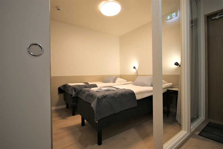 Bedroom 15