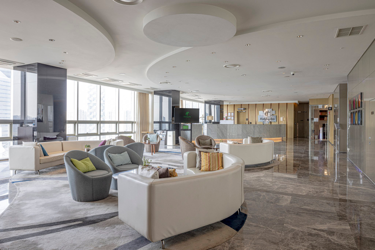 Public Area 3, Holiday Inn INCHEON SONGDO by IHG, Yeonsu