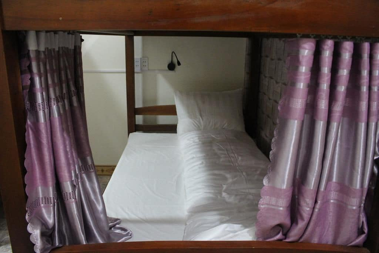Bedroom 2, Ha Giang 1 Hostel, Hà Giang