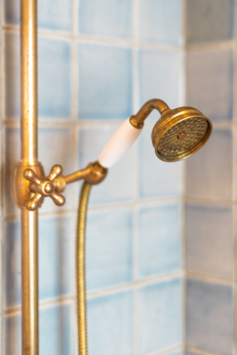 Bathroom 3, Ramme Fjordhotell - Unike Hoteller, Vestby