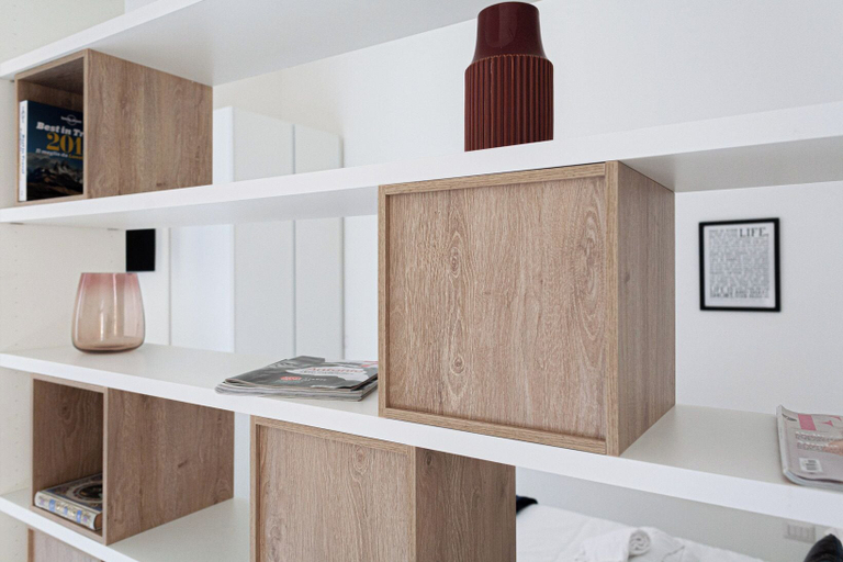 Others 4, BnButler - Chieti 5, Milano