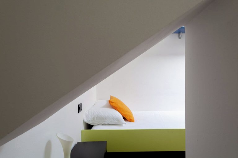 Room 2, BnButler - Asiago 41, Milano