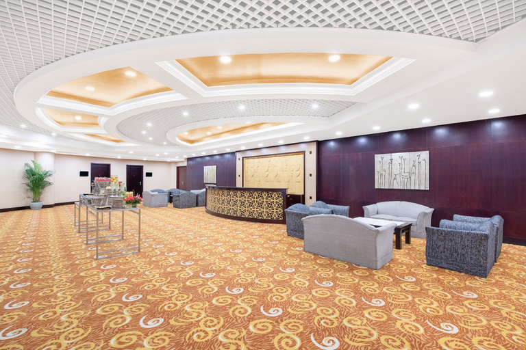 Others 5, Holiday Inn BEIJING CHANGAN WEST by IHG, Beijing