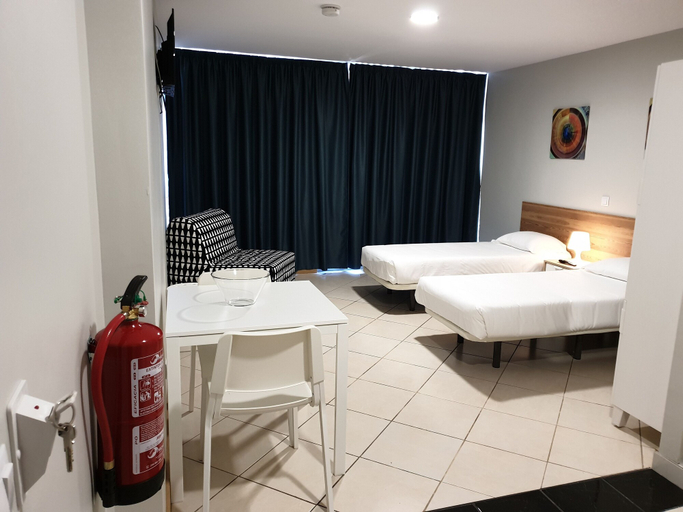 Bedroom 3, Tarik by Atlantichotels, Portimão