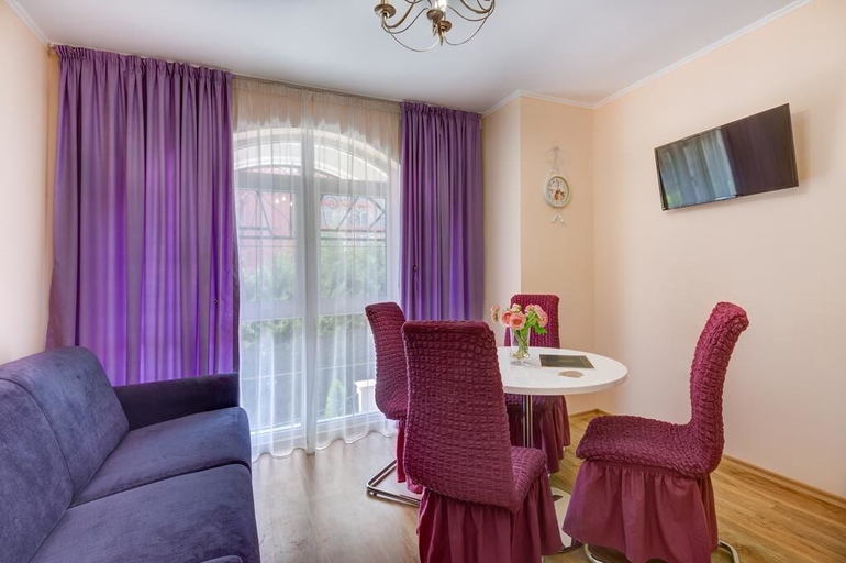 Others 5, Venera & Anastasia Palace Apartments, Nesebar
