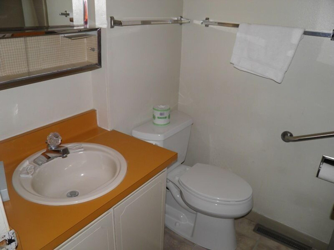 Bathroom, 1470 Murietta Drive, El Dorado