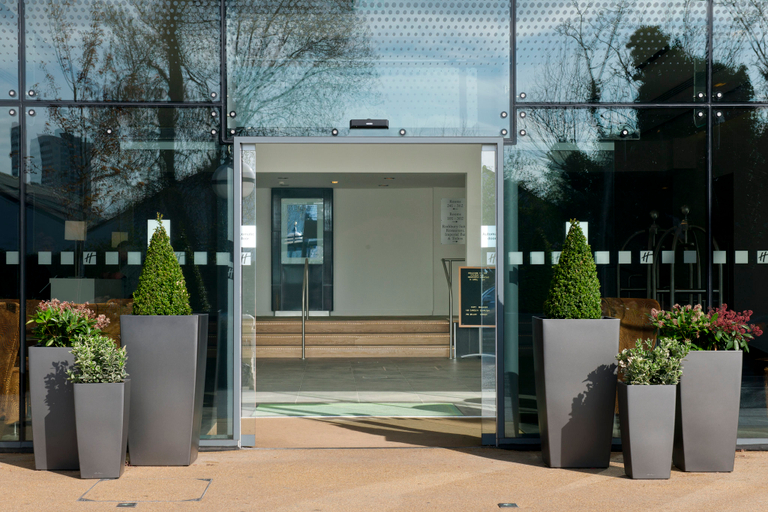 Exterior & Views 3, Holiday Inn NEWCASTLE - JESMOND by IHG, Newcastle upon Tyne