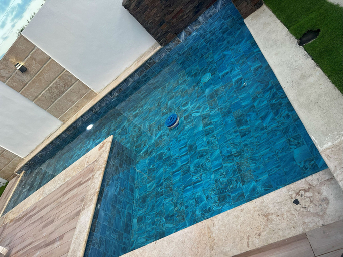 Sport & Beauty 3, Luxury Villa Caribbean bay 1, La Romana
