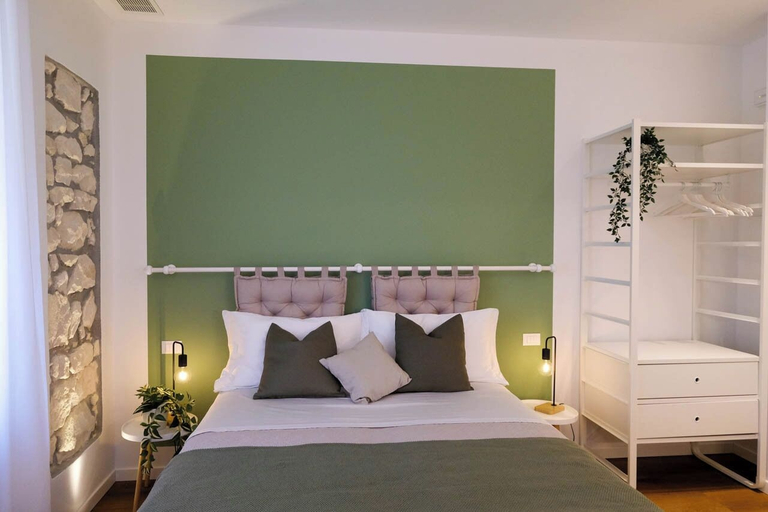 Bedroom 3, Verona Sweet Rooms, Verona