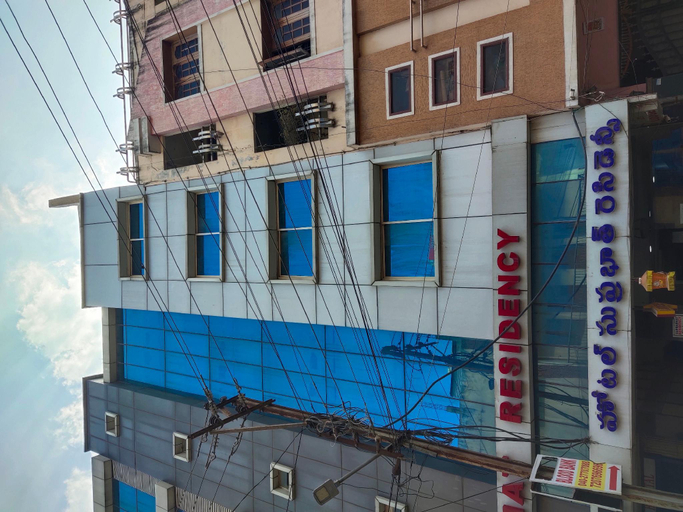 Others 2, Hotel Suprabhat Residency, Hyderabad